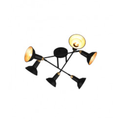 Потолочный светильник Trio ROXIE 10 Вт E14 220 - 240 В IP20